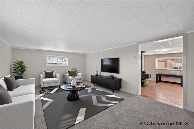 1601 KOPSA CT, Cheyenne, WY 82007