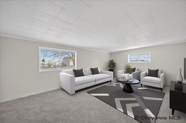 1601 KOPSA CT, Cheyenne, WY 82007