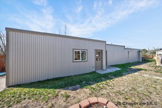 1601 KOPSA CT, Cheyenne, WY 82007