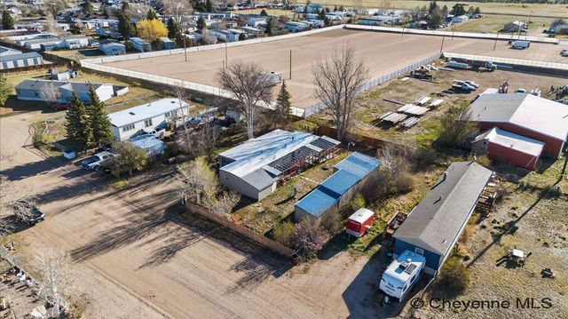 1601 KOPSA CT, Cheyenne, WY 82007