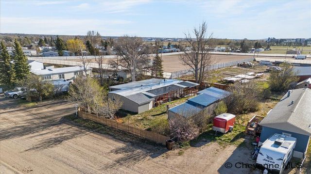 1601 KOPSA CT, Cheyenne, WY 82007