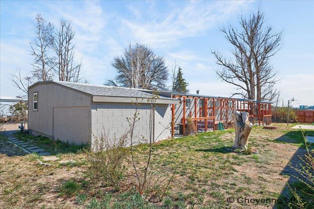 1601 KOPSA CT, Cheyenne, WY 82007