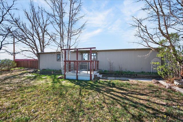 1601 KOPSA CT, Cheyenne, WY 82007