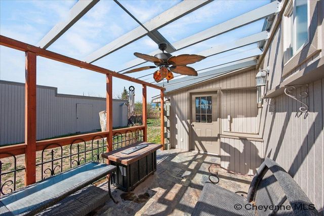 1601 KOPSA CT, Cheyenne, WY 82007