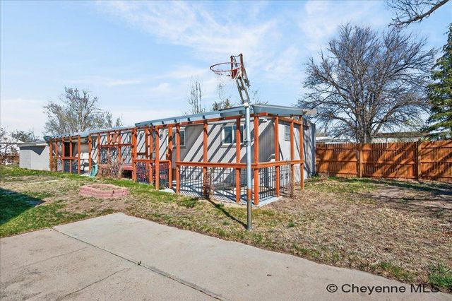1601 KOPSA CT, Cheyenne, WY 82007