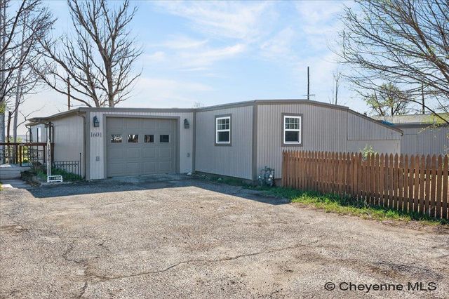 1601 KOPSA CT, Cheyenne, WY 82007