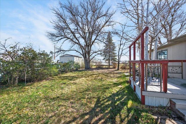 1601 KOPSA CT, Cheyenne, WY 82007