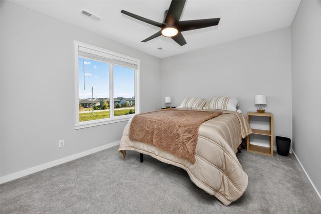 2927 Birchwood Drive, Norwalk, IA 50211