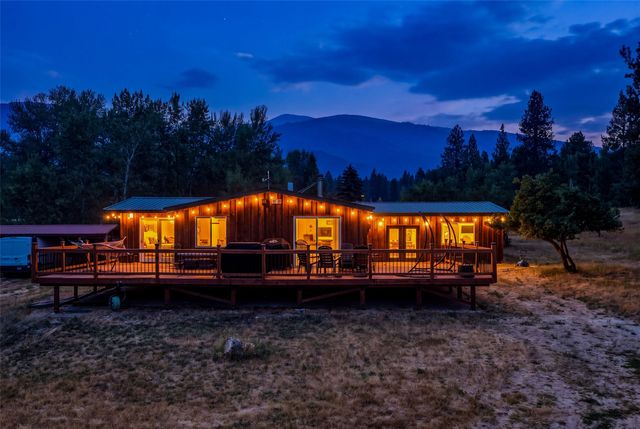 280 Indian Prairie Loop, Victor, MT 59875 property photo