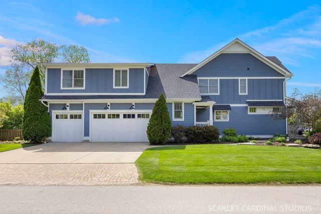 532 Turf Lane, Wheaton, IL 60187