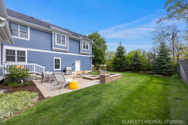 532 Turf Lane, Wheaton, IL 60187
