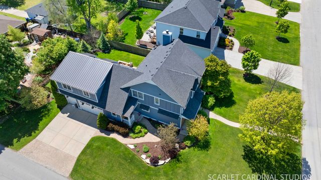 532 Turf Lane, Wheaton, IL 60187