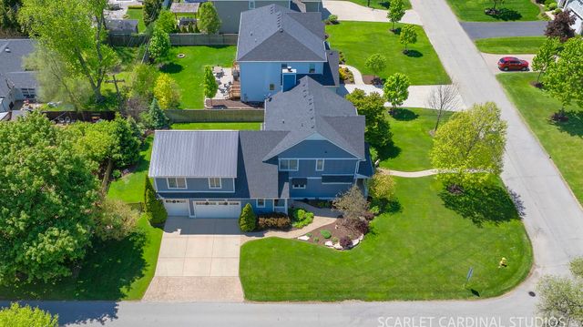 532 Turf Lane, Wheaton, IL 60187