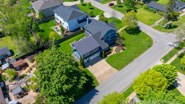 532 Turf Lane, Wheaton, IL 60187