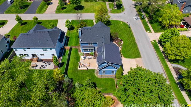 532 Turf Lane, Wheaton, IL 60187
