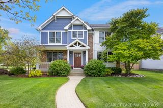 532 Turf Lane, Wheaton, IL 60187