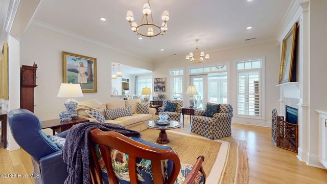 3506 Denim Court, New Bern, NC 28562