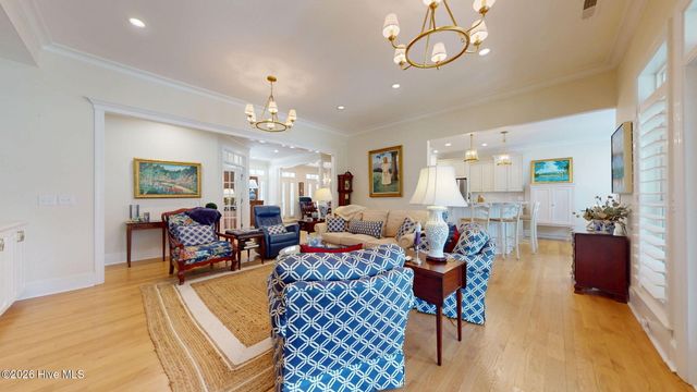 3506 Denim Court, New Bern, NC 28562