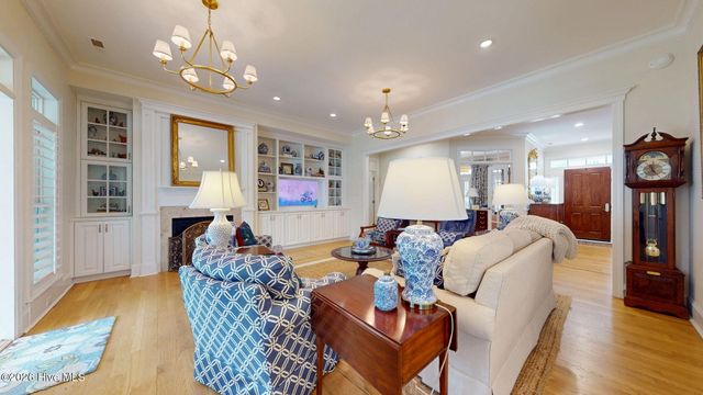 3506 Denim Court, New Bern, NC 28562