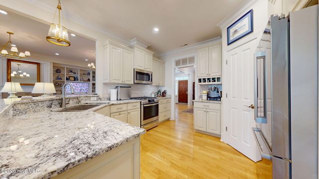 3506 Denim Court, New Bern, NC 28562