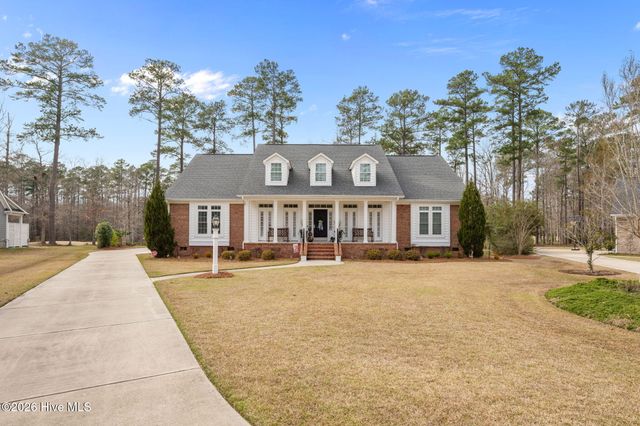 3506 Denim Court, New Bern, NC 28562