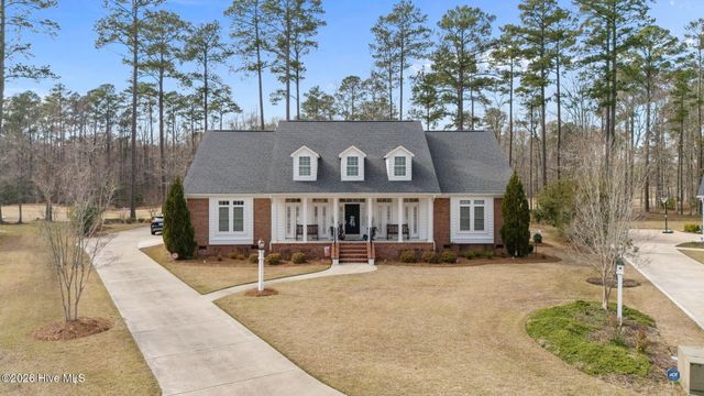3506 Denim Court, New Bern, NC 28562