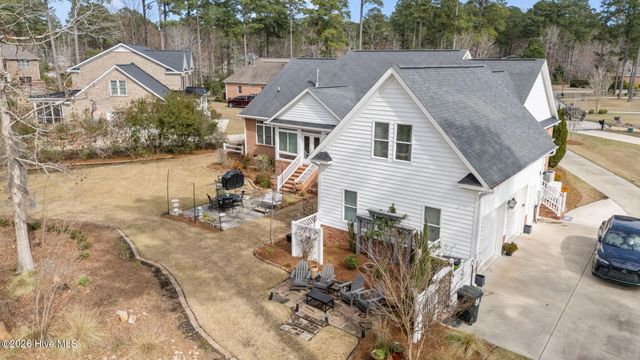 3506 Denim Court, New Bern, NC 28562