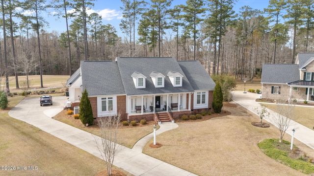 3506 Denim Court, New Bern, NC 28562