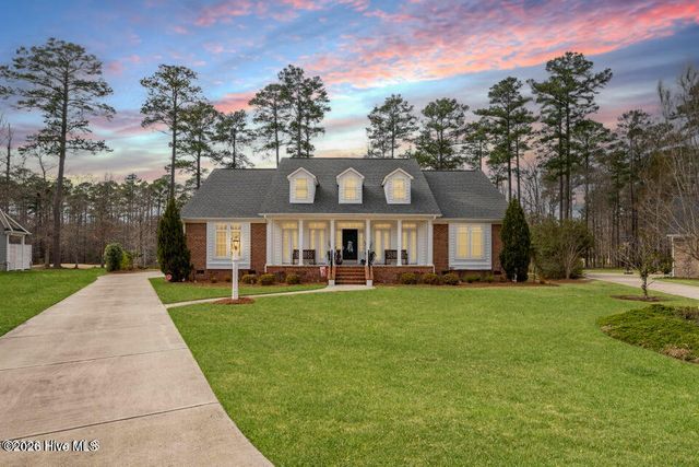 3506 Denim Court, New Bern, NC 28562