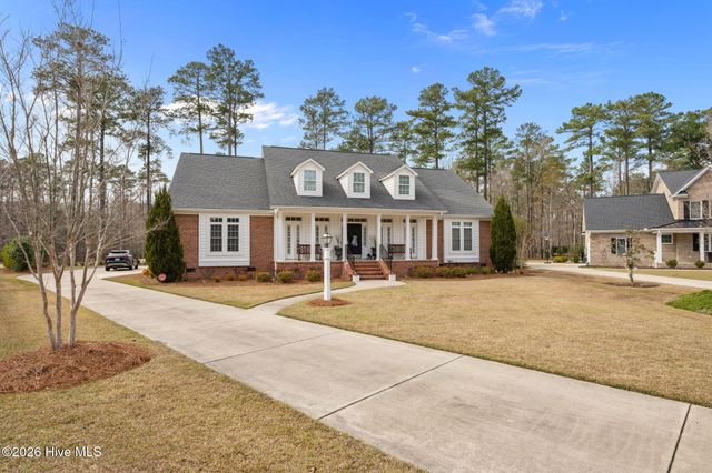 3506 Denim Court, New Bern, NC 28562
