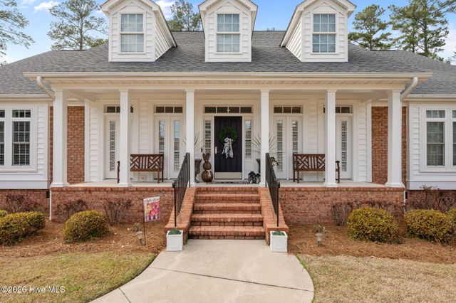 3506 Denim Court, New Bern, NC 28562