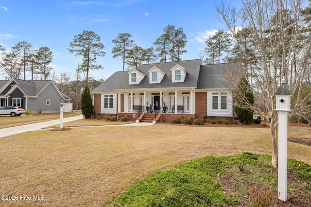 3506 Denim Court, New Bern, NC 28562