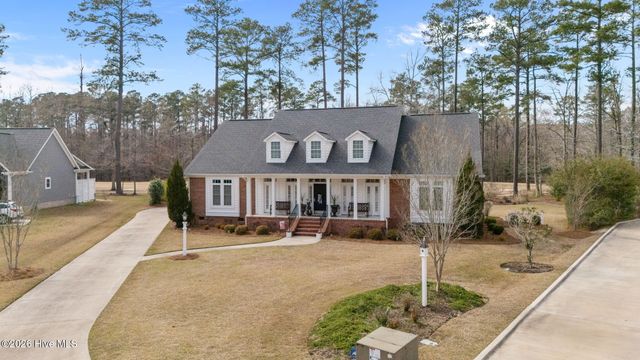 3506 Denim Court, New Bern, NC 28562