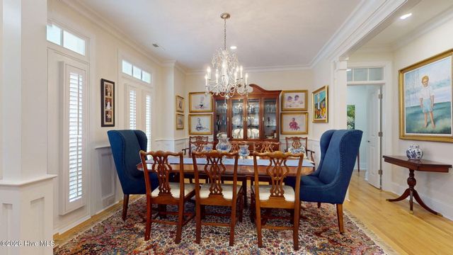 3506 Denim Court, New Bern, NC 28562