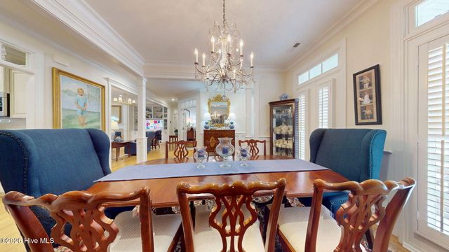 3506 Denim Court, New Bern, NC 28562