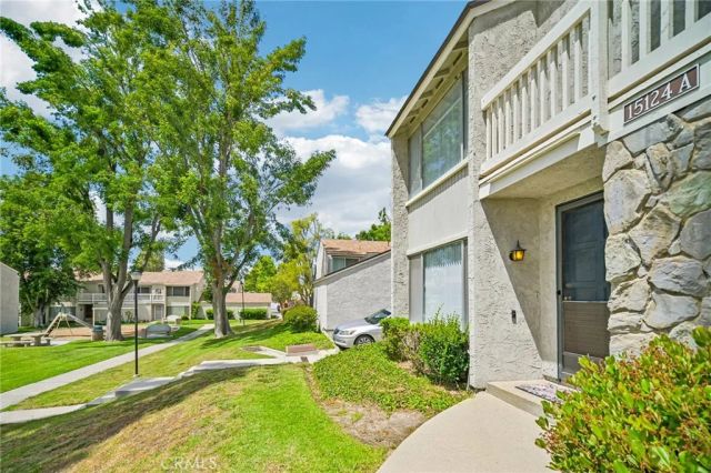 15124 Campus Park Drive A, Moorpark, CA 93021