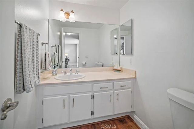 15124 Campus Park Drive A, Moorpark, CA 93021