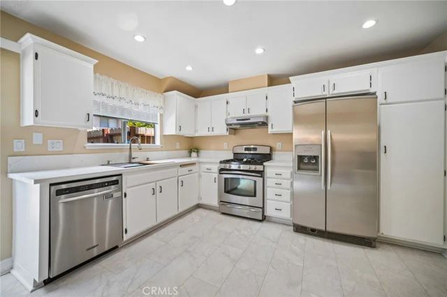 15124 Campus Park Drive A, Moorpark, CA 93021