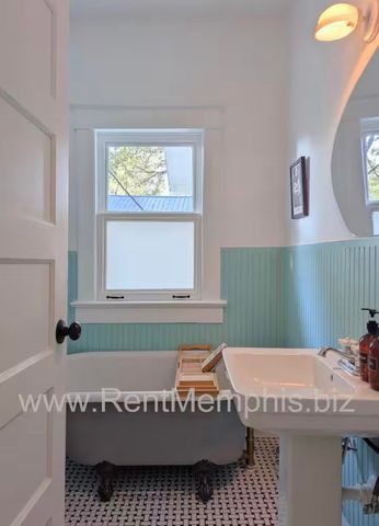 93 N REMBERT ST N, Memphis, TN 38104