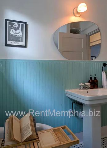 93 N REMBERT ST N, Memphis, TN 38104