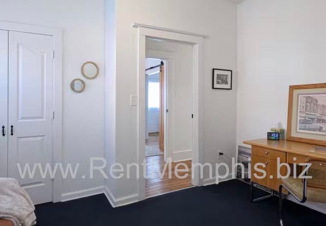 93 N REMBERT ST N, Memphis, TN 38104