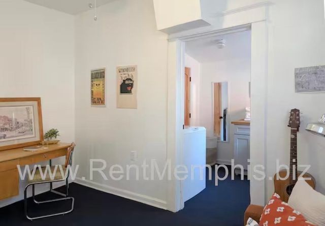 93 N REMBERT ST N, Memphis, TN 38104