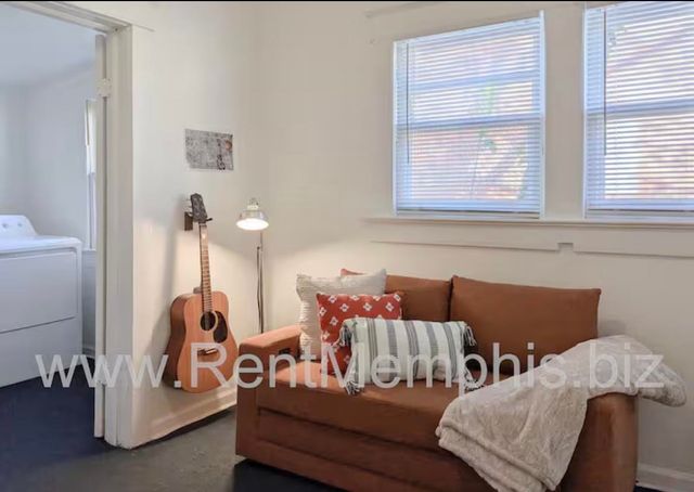 93 N REMBERT ST N, Memphis, TN 38104