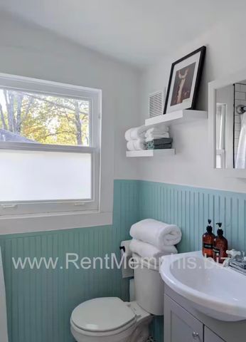 93 N REMBERT ST N, Memphis, TN 38104