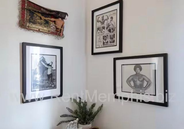 93 N REMBERT ST N, Memphis, TN 38104