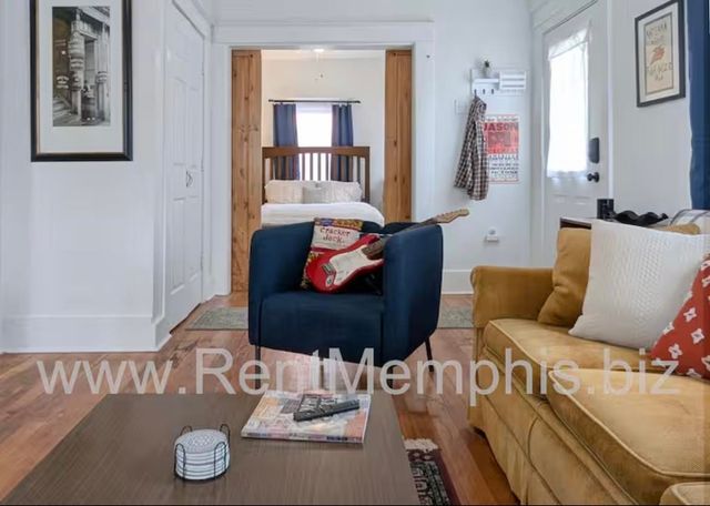 93 N REMBERT ST N, Memphis, TN 38104