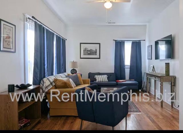 93 N REMBERT ST N, Memphis, TN 38104