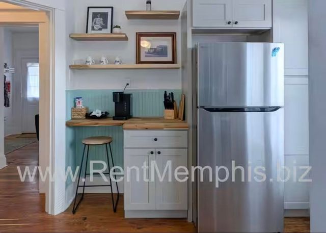 93 N REMBERT ST N, Memphis, TN 38104