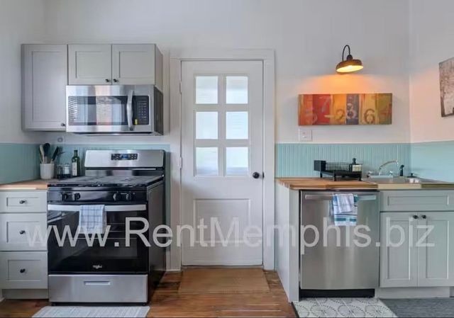 93 N REMBERT ST N, Memphis, TN 38104