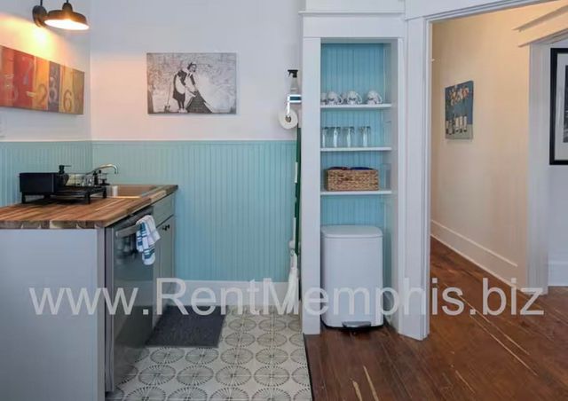 93 N REMBERT ST N, Memphis, TN 38104